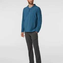 Outlet 😍 Stio Men's CFS Sun Hoodie 🧨 -Stio Sales Shop M CFS Sun Hoodie River Shimmer 4