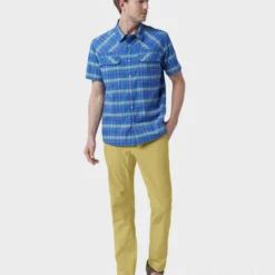 Brand new ✔️ Stio Men's Coburn Pant ✔️ -Stio Sales Shop M Coburn Pant Dried Yucca 1 Full