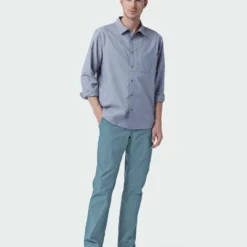 Brand new ✔️ Stio Men's Coburn Pant ✔️ -Stio Sales Shop M Coburn Pant Study Blue 1 Full