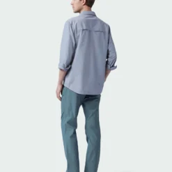 Brand new ✔️ Stio Men's Coburn Pant ✔️ -Stio Sales Shop M Coburn Pant Study Blue 2 Full