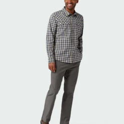 Brand new ✔️ Stio Men's Coburn Pant ✔️ -Stio Sales Shop M Coburn Pant Tinder Dust 1 Full