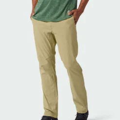 Brand new ✔️ Stio Men's Coburn Pant ✔️ -Stio Sales Shop M Coburn Pant Twill 3 Bottom
