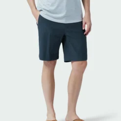 Cheapest 💯 Stio Men's Coburn Short 🧨 -Stio Sales Shop M Coburn Short Mountain Shadow 3 Bottom