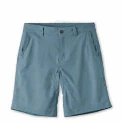 Cheapest 💯 Stio Men's Coburn Short 🧨 -Stio Sales Shop M Coburn Short Sturdy Blue