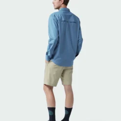 Cheapest 💯 Stio Men's Coburn Short 🧨 -Stio Sales Shop M Coburn Short Twill 2 Full