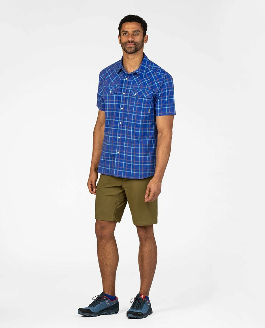 Discount ✨ Stio Men's Coburn XT Convertible Pant ✔️ 16 Discount ✨ Stio Men's Coburn XT Convertible Pant ✔️ - Image 16