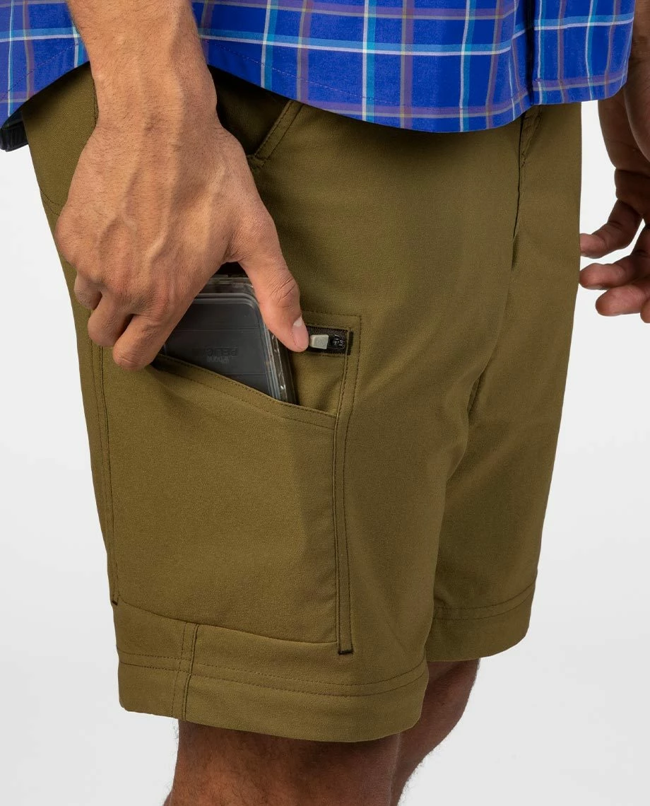 Discount ✨ Stio Men's Coburn XT Convertible Pant ✔️ 13 Discount ✨ Stio Men's Coburn XT Convertible Pant ✔️ - Image 13