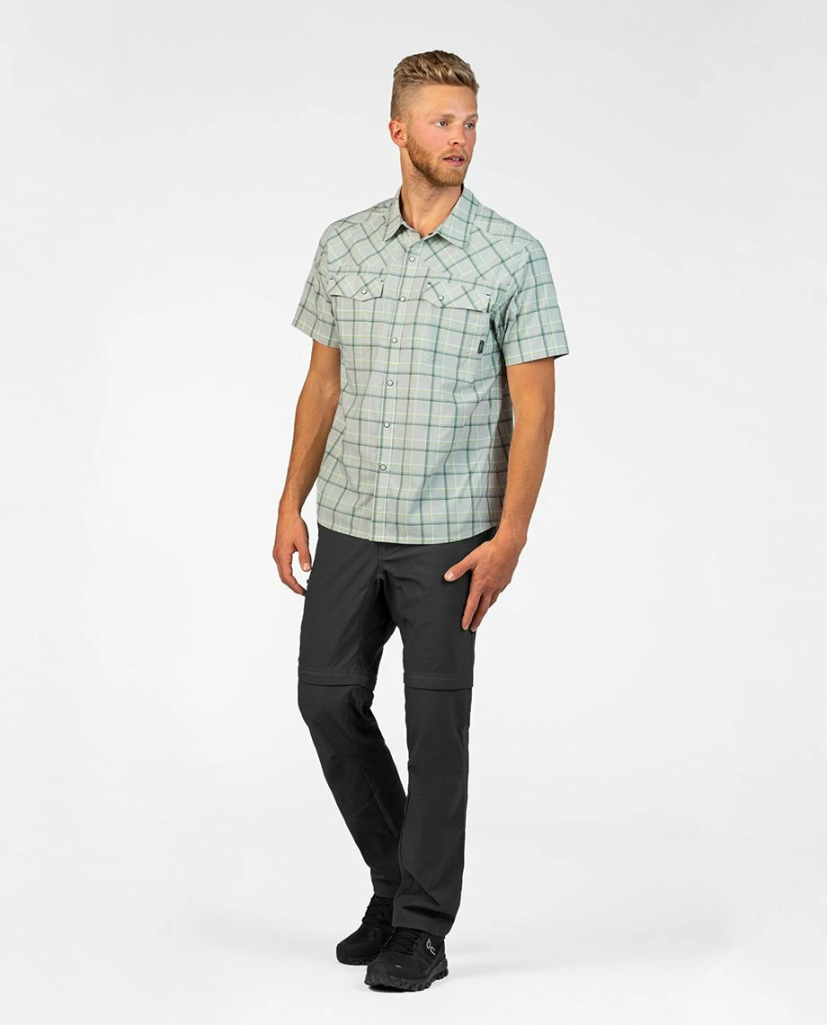 Discount ✨ Stio Men's Coburn XT Convertible Pant ✔️ 6 Discount ✨ Stio Men's Coburn XT Convertible Pant ✔️ - Image 6