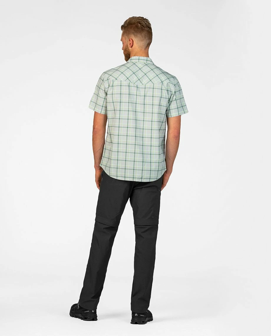 Discount ✨ Stio Men's Coburn XT Convertible Pant ✔️ 7 Discount ✨ Stio Men's Coburn XT Convertible Pant ✔️ - Image 7