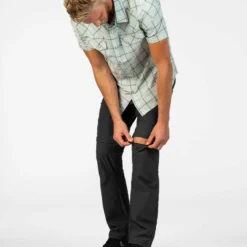 Discount ✨ Stio Men's Coburn XT Convertible Pant ✔️ 22 Discount ✨ Stio Men's Coburn XT Convertible Pant ✔️ -Stio Sales Shop M Coburn XT Pant 6 5bf1470d b0ca 4599 ad22 4cc484c9e0c4