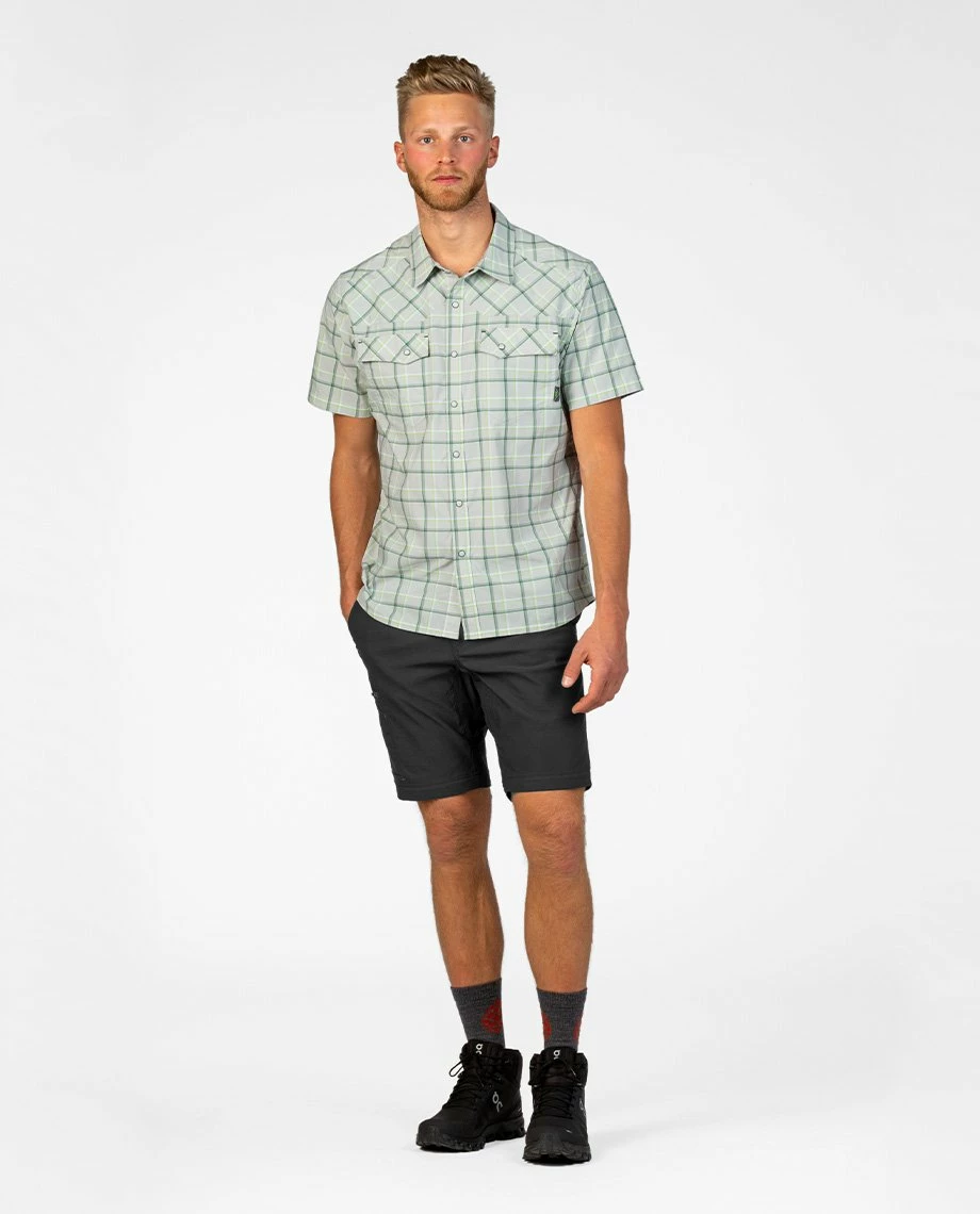 Discount ✨ Stio Men's Coburn XT Convertible Pant ✔️ 8 Discount ✨ Stio Men's Coburn XT Convertible Pant ✔️ - Image 8