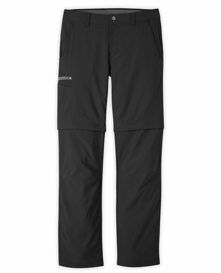 Discount ✨ Stio Men's Coburn XT Convertible Pant ✔️ 1 Discount ✨ Stio Men's Coburn XT Convertible Pant ✔️