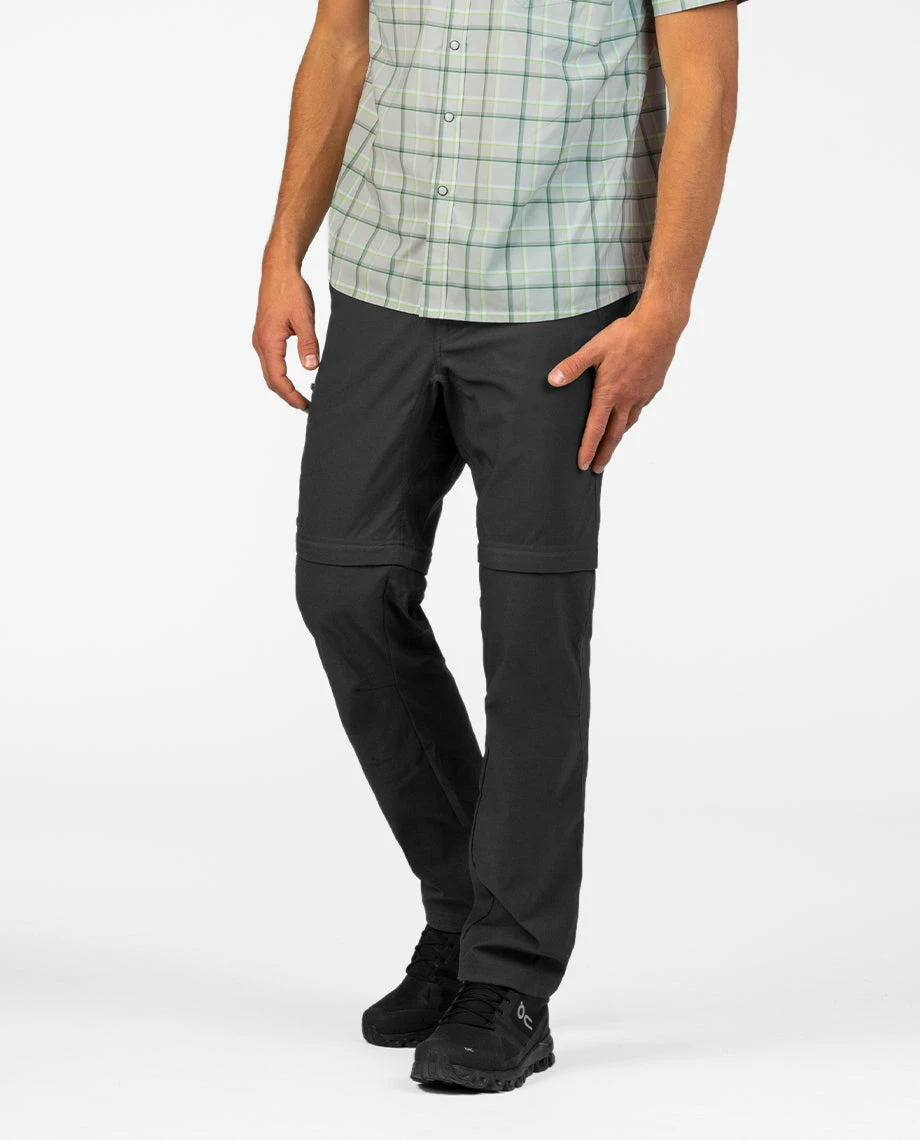 Discount ✨ Stio Men's Coburn XT Convertible Pant ✔️ 2 Discount ✨ Stio Men's Coburn XT Convertible Pant ✔️ - Image 2