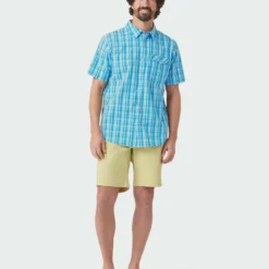 Cheap ✨ Stio Men's Coburn XT Short 🔔 -Stio Sales Shop M Coburn XT Short Dried Yucca 1 Full