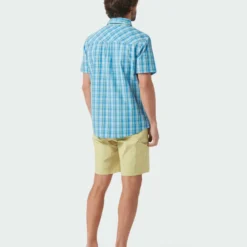 Cheap ✨ Stio Men's Coburn XT Short 🔔 -Stio Sales Shop M Coburn XT Short Dried Yucca 2 Full