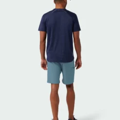 Cheap ✨ Stio Men's Coburn XT Short 🔔 -Stio Sales Shop M Coburn XT Short Sturdy Blue 2 Full