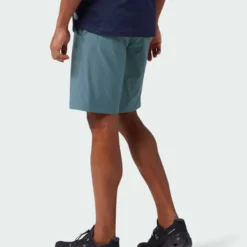 Cheap ✨ Stio Men's Coburn XT Short 🔔 -Stio Sales Shop M Coburn XT Short Sturdy Blue 4 Bottom