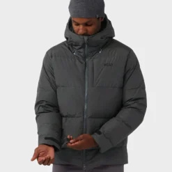 Brand new ✨ Stio Men's Colter INFINIUM™ Down Jacket 🛒 46 Brand new ✨ Stio Men's Colter INFINIUM™ Down Jacket 🛒 -Stio Sales Shop M Colter Infinium Down Jacket Boundary Black 2