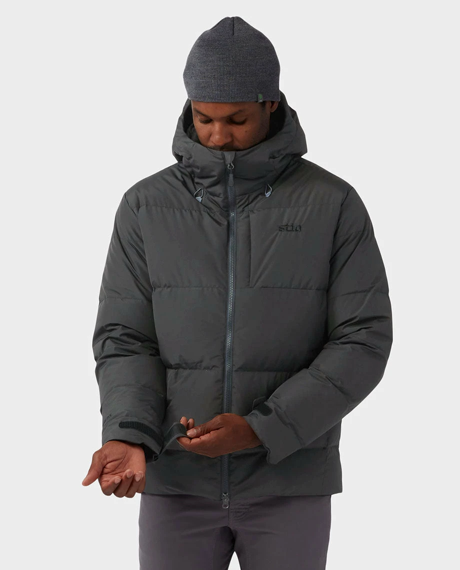 Brand new ✨ Stio Men's Colter INFINIUM™ Down Jacket 🛒 12 Brand new ✨ Stio Men's Colter INFINIUM™ Down Jacket 🛒 - Image 12