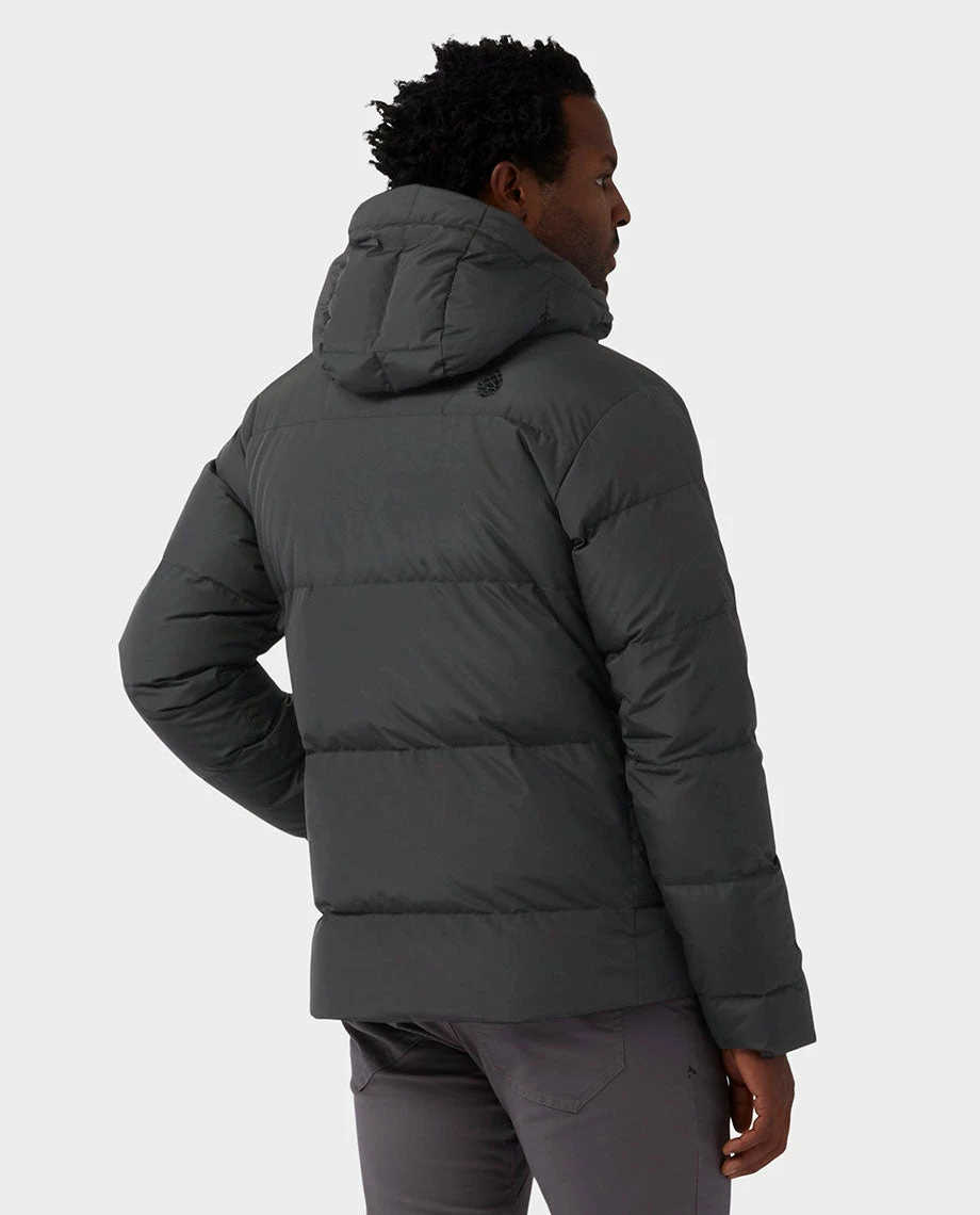 Brand new ✨ Stio Men's Colter INFINIUM™ Down Jacket 🛒 16 Brand new ✨ Stio Men's Colter INFINIUM™ Down Jacket 🛒 - Image 16