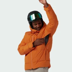 Brand new ✨ Stio Men's Colter INFINIUM™ Down Jacket 🛒 56 Brand new ✨ Stio Men's Colter INFINIUM™ Down Jacket 🛒 -Stio Sales Shop M Colter Infinium Down Jacket Burnt Orange 3