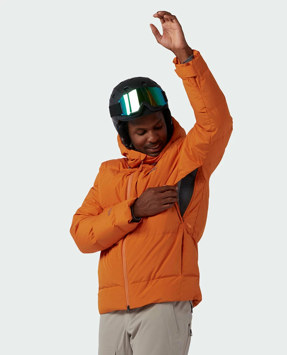 Brand new ✨ Stio Men's Colter INFINIUM™ Down Jacket 🛒 22 Brand new ✨ Stio Men's Colter INFINIUM™ Down Jacket 🛒 - Image 22