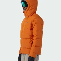 Brand new ✨ Stio Men's Colter INFINIUM™ Down Jacket 🛒 57 Brand new ✨ Stio Men's Colter INFINIUM™ Down Jacket 🛒 -Stio Sales Shop M Colter Infinium Down Jacket Burnt Orange 4