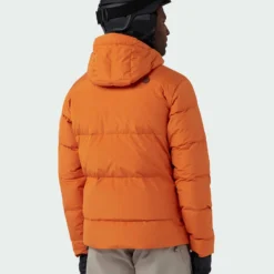 Brand new ✨ Stio Men's Colter INFINIUM™ Down Jacket 🛒 59 Brand new ✨ Stio Men's Colter INFINIUM™ Down Jacket 🛒 -Stio Sales Shop M Colter Infinium Down Jacket Burnt Orange 6