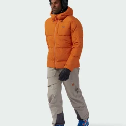 Brand new ✨ Stio Men's Colter INFINIUM™ Down Jacket 🛒 60 Brand new ✨ Stio Men's Colter INFINIUM™ Down Jacket 🛒 -Stio Sales Shop M Colter Infinium Down Jacket Burnt Orange 7