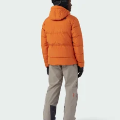 Brand new ✨ Stio Men's Colter INFINIUM™ Down Jacket 🛒 61 Brand new ✨ Stio Men's Colter INFINIUM™ Down Jacket 🛒 -Stio Sales Shop M Colter Infinium Down Jacket Burnt Orange 8