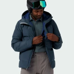 Brand new ✨ Stio Men's Colter INFINIUM™ Down Jacket 🛒 64 Brand new ✨ Stio Men's Colter INFINIUM™ Down Jacket 🛒 -Stio Sales Shop M Colter Infinium Down Jacket Mulberry 3