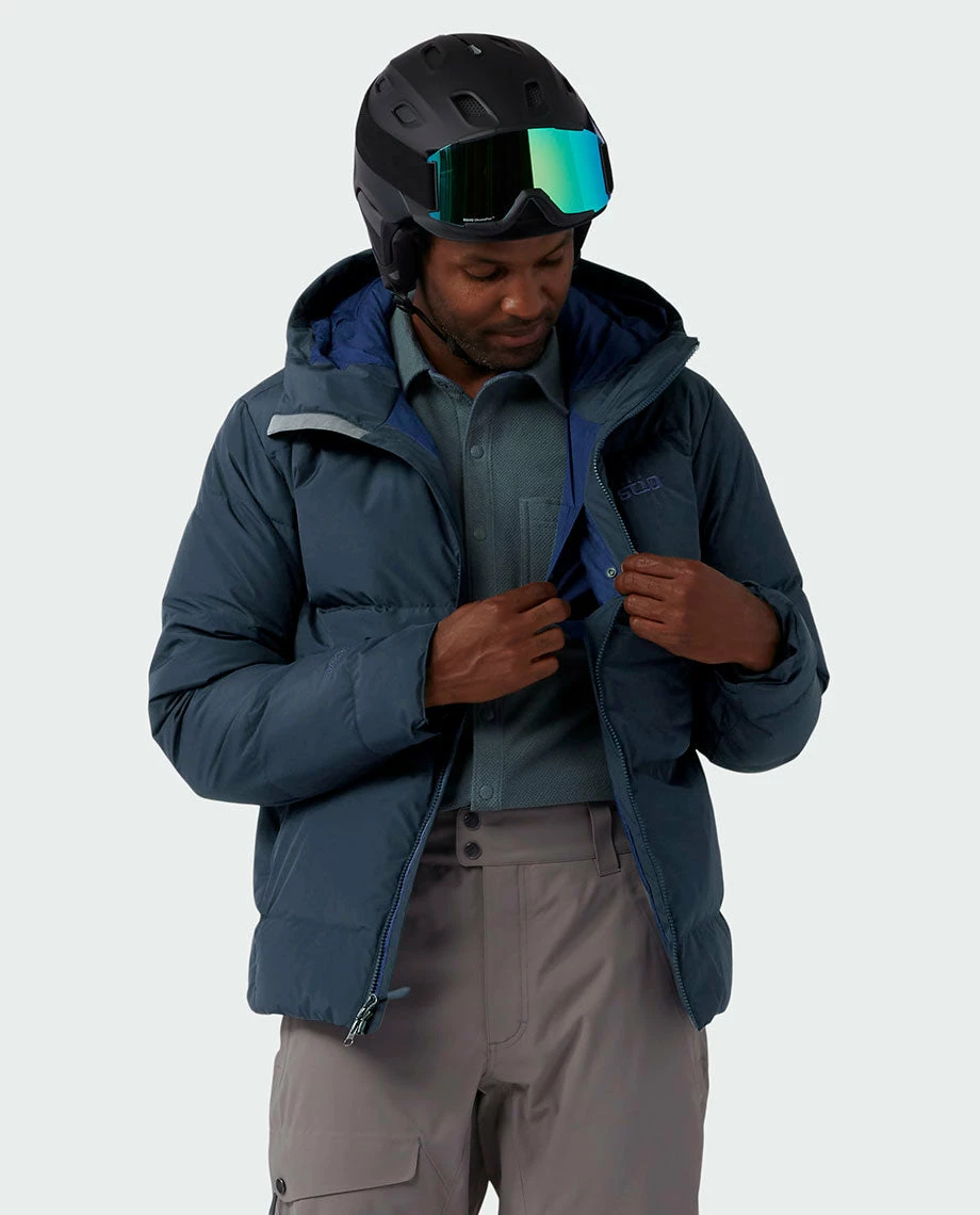 Brand new ✨ Stio Men's Colter INFINIUM™ Down Jacket 🛒 30 Brand new ✨ Stio Men's Colter INFINIUM™ Down Jacket 🛒 - Image 30