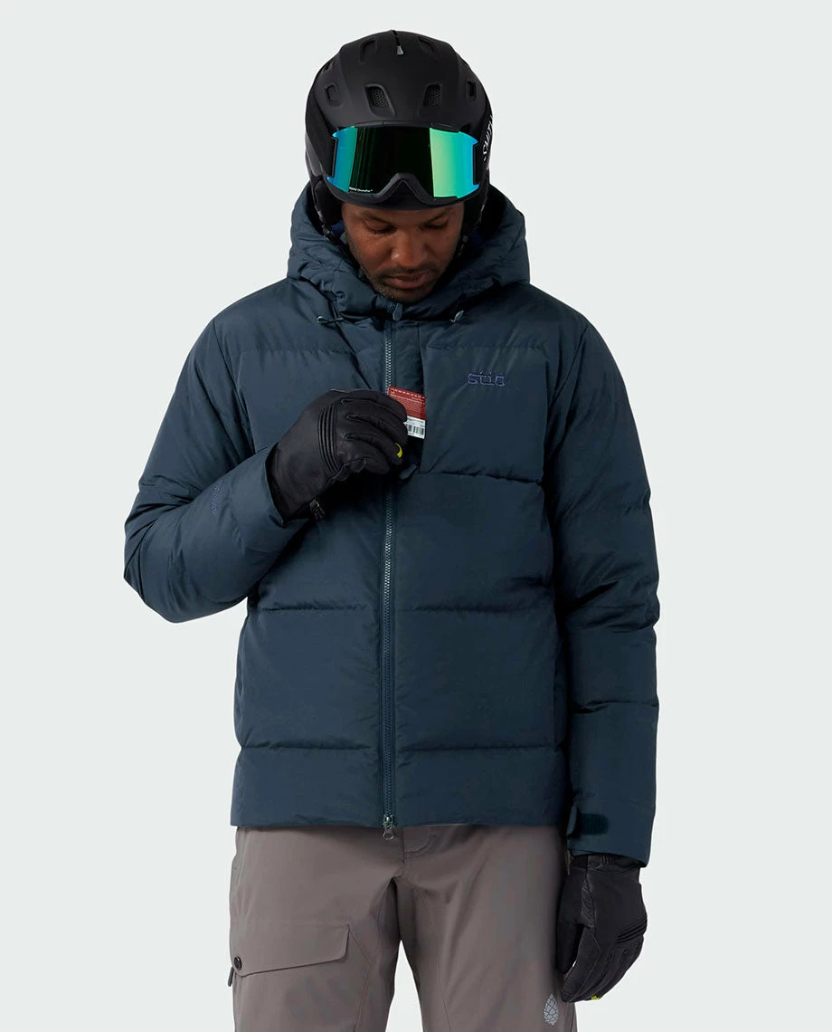 Brand new ✨ Stio Men's Colter INFINIUM™ Down Jacket 🛒 31 Brand new ✨ Stio Men's Colter INFINIUM™ Down Jacket 🛒 - Image 31