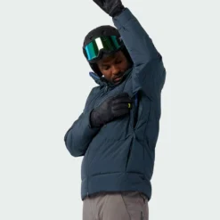 Brand new ✨ Stio Men's Colter INFINIUM™ Down Jacket 🛒 66 Brand new ✨ Stio Men's Colter INFINIUM™ Down Jacket 🛒 -Stio Sales Shop M Colter Infinium Down Jacket Mulberry 5