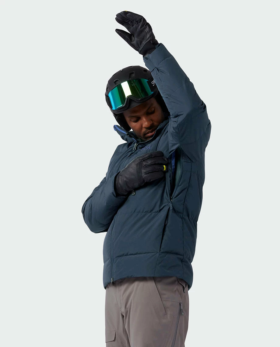 Brand new ✨ Stio Men's Colter INFINIUM™ Down Jacket 🛒 32 Brand new ✨ Stio Men's Colter INFINIUM™ Down Jacket 🛒 - Image 32