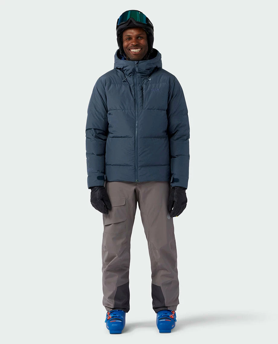 Brand new ✨ Stio Men's Colter INFINIUM™ Down Jacket 🛒 34 Brand new ✨ Stio Men's Colter INFINIUM™ Down Jacket 🛒 - Image 34