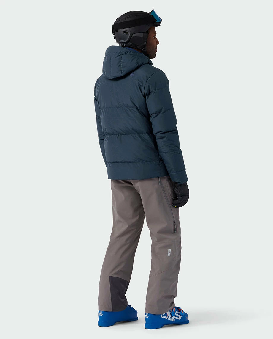 Brand new ✨ Stio Men's Colter INFINIUM™ Down Jacket 🛒 35 Brand new ✨ Stio Men's Colter INFINIUM™ Down Jacket 🛒 - Image 35