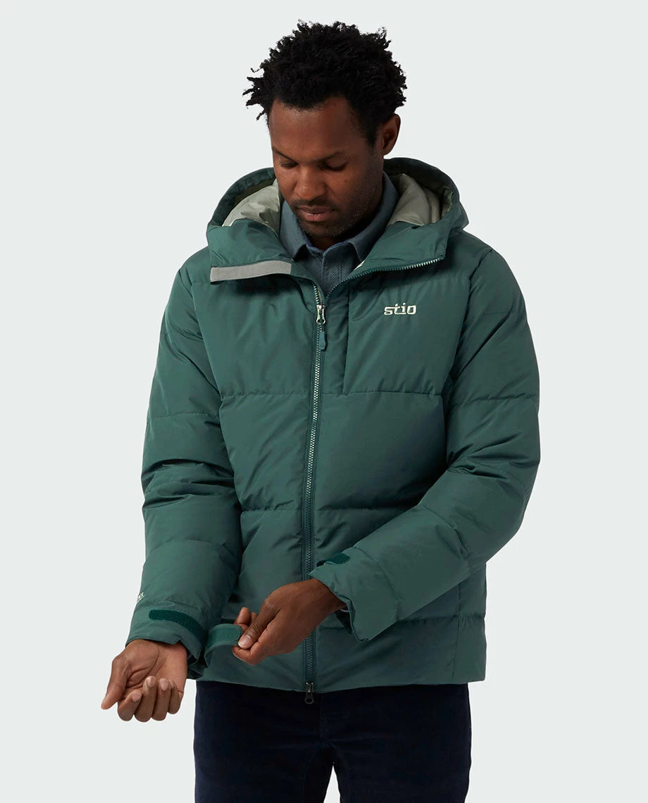Brand new ✨ Stio Men's Colter INFINIUM™ Down Jacket 🛒 5 Brand new ✨ Stio Men's Colter INFINIUM™ Down Jacket 🛒 - Image 5