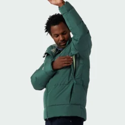 Brand new ✨ Stio Men's Colter INFINIUM™ Down Jacket 🛒 40 Brand new ✨ Stio Men's Colter INFINIUM™ Down Jacket 🛒 -Stio Sales Shop M Colter Infinium Down Jacket Treeline Green 4