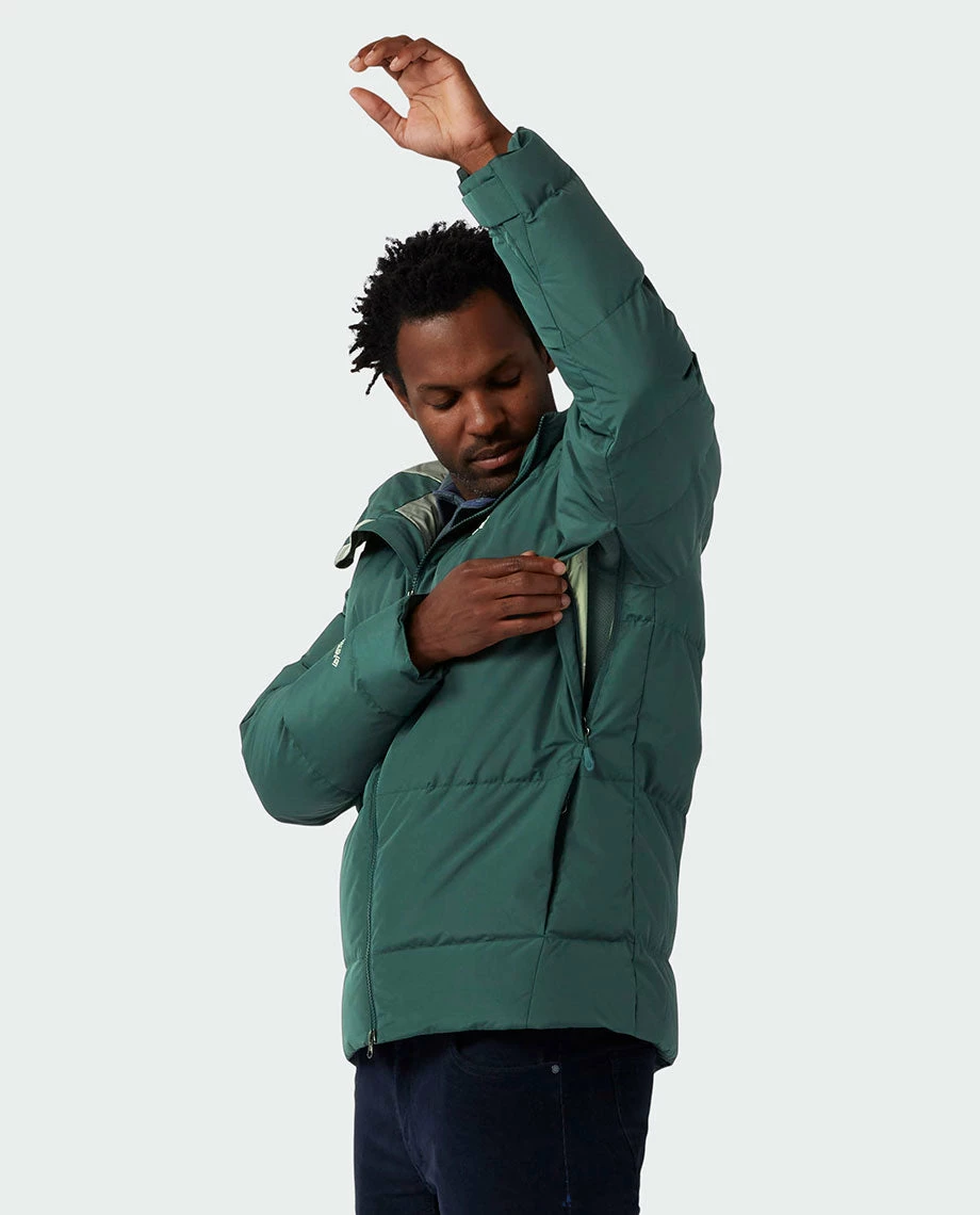 Brand new ✨ Stio Men's Colter INFINIUM™ Down Jacket 🛒 6 Brand new ✨ Stio Men's Colter INFINIUM™ Down Jacket 🛒 - Image 6