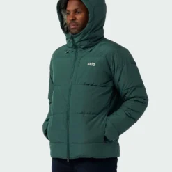 Brand new ✨ Stio Men's Colter INFINIUM™ Down Jacket 🛒 37 Brand new ✨ Stio Men's Colter INFINIUM™ Down Jacket 🛒 -Stio Sales Shop M Colter Infinium Down Jacket Treeline Green 5