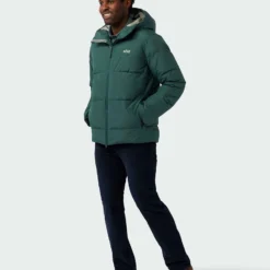 Brand new ✨ Stio Men's Colter INFINIUM™ Down Jacket 🛒 42 Brand new ✨ Stio Men's Colter INFINIUM™ Down Jacket 🛒 -Stio Sales Shop M Colter Infinium Down Jacket Treeline Green 7