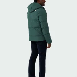 Brand new ✨ Stio Men's Colter INFINIUM™ Down Jacket 🛒 43 Brand new ✨ Stio Men's Colter INFINIUM™ Down Jacket 🛒 -Stio Sales Shop M Colter Infinium Down Jacket Treeline Green 8