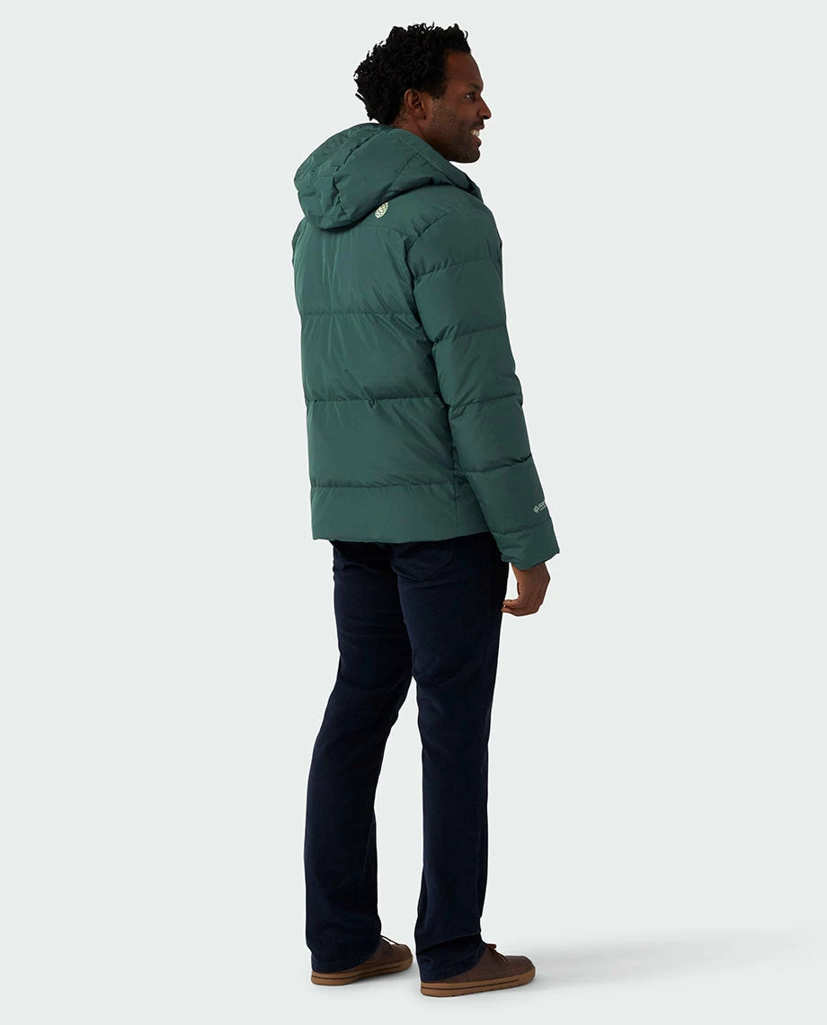 Brand new ✨ Stio Men's Colter INFINIUM™ Down Jacket 🛒 9 Brand new ✨ Stio Men's Colter INFINIUM™ Down Jacket 🛒 - Image 9