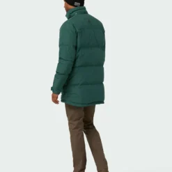 Brand new ⭐ Stio Men's Colter INFINIUM™ Down Parka ✔️ -Stio Sales Shop M Colter Infinium Down Parka Treeline Green 11