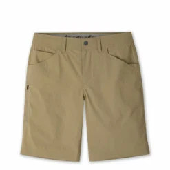 Hot Sale ❤️ Stio Men's Cut Bank Short 🌟