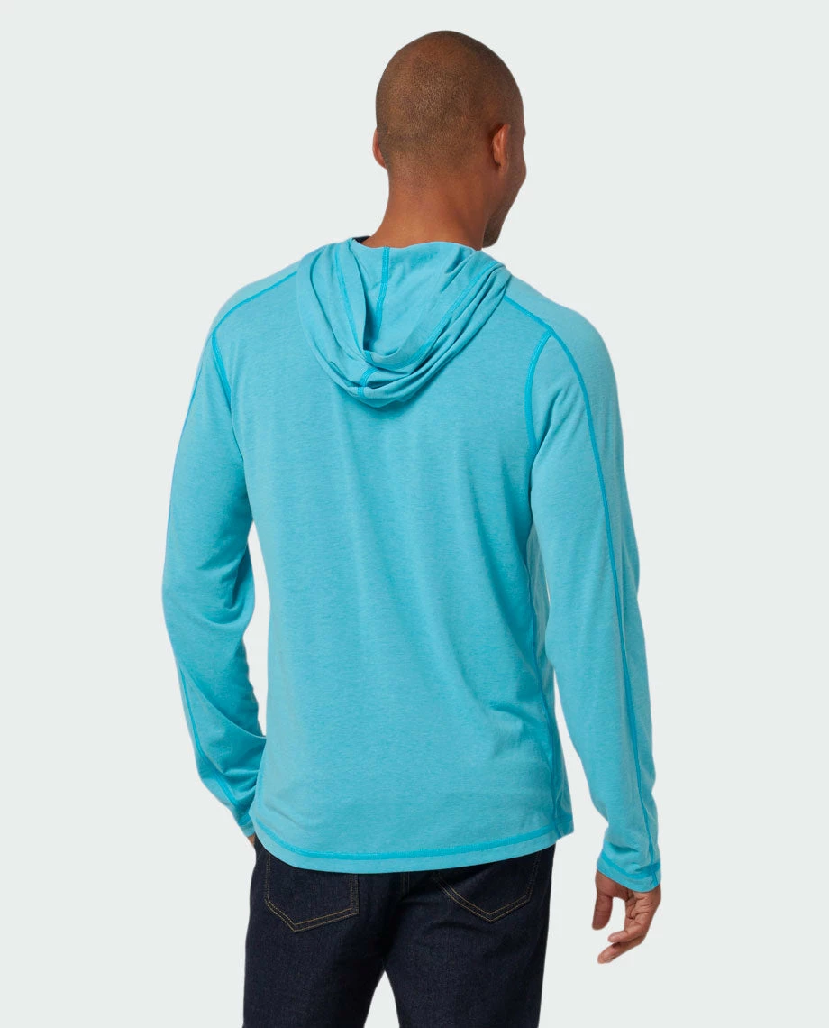 Discount ⌛ Stio Men's Divide Hooded Pullover ❤️ 12 Discount ⌛ Stio Men's Divide Hooded Pullover ❤️ - Image 12