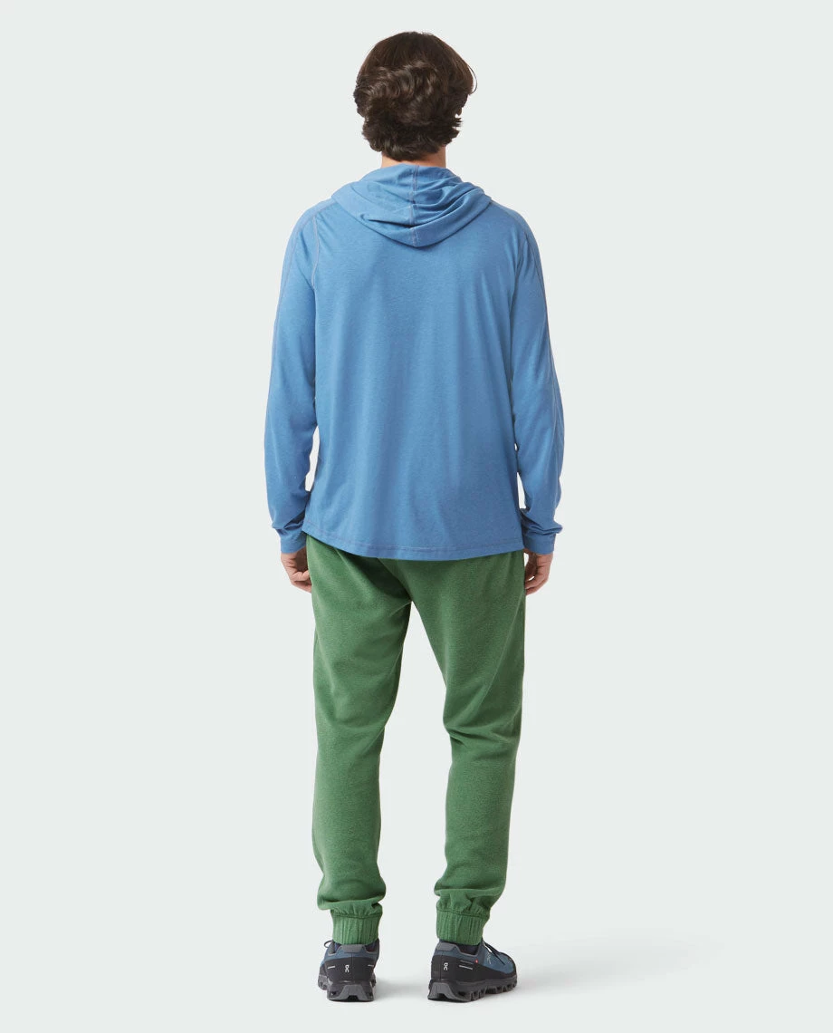 Discount ⌛ Stio Men's Divide Hooded Pullover ❤️ 7 Discount ⌛ Stio Men's Divide Hooded Pullover ❤️ - Image 7