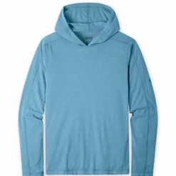 Discount ⌛ Stio Men's Divide Hooded Pullover ❤️ 16 Discount ⌛ Stio Men's Divide Hooded Pullover ❤️ -Stio Sales Shop M Divide Hooded Pullover Sturdy Blue Heather