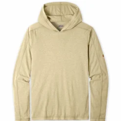 Discount ⌛ Stio Men's Divide Hooded Pullover ❤️ 21 Discount ⌛ Stio Men's Divide Hooded Pullover ❤️ -Stio Sales Shop M Divide Hooded Pullover Topo Tan Heather